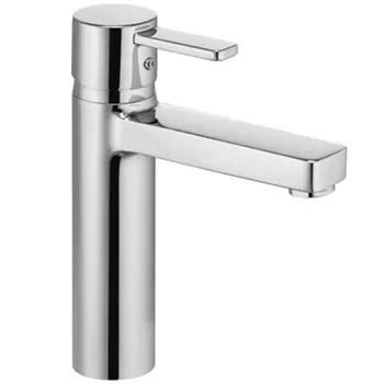 Смеситель для раковины Kludi Zenta хром