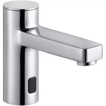 Смеситель для раковины Kludi Zenta 3820205