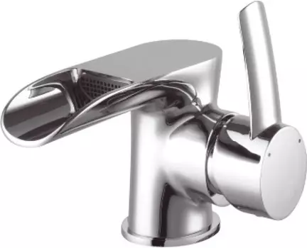 Смеситель для раковины Lemark Atlantiss LM3246C хром