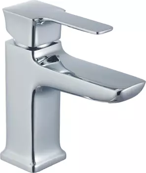 Смеситель для раковины Lemark Basis LM3606C хром