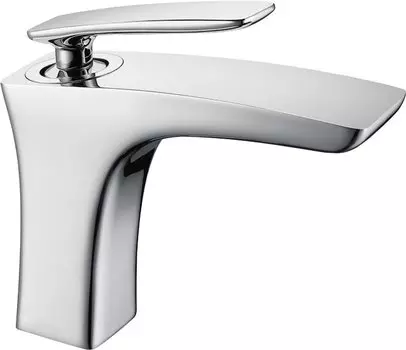 Смеситель для раковины Lemark Bellario LM6806C хром