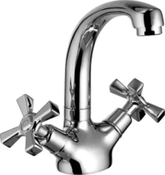 Смеситель для раковины Lemark Benefit LM2507C хром