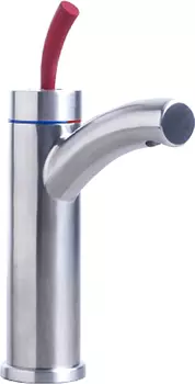 Смеситель для раковины Lemark Element LM5106S хром