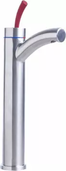 Смеситель для раковины Lemark Element хром (LM5109S)