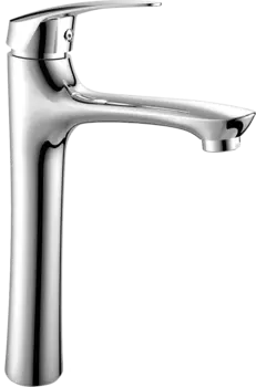 Смеситель для раковины Lemark Linara LM0409C