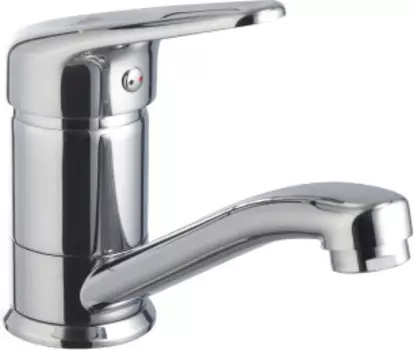 Смеситель для раковины Lemark Luna LM4107C