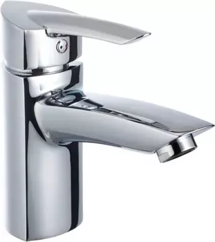 Смеситель для раковины Lemark Mars LM3506C хром