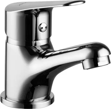 Смеситель для раковины Lemark Partner LM6556C хром