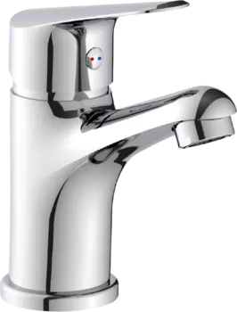 Смеситель для раковины Lemark Partner LM6506C хром