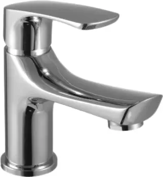 Смеситель для раковины Lemark plus Shape LM1706C хром