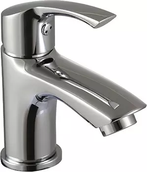 Смеситель для раковины Lemark plus Strike LM1106C хром