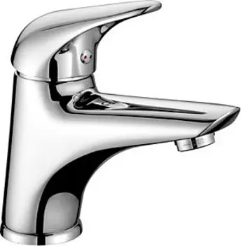 Смеситель для раковины Lemark Poseidon LM4206C хром