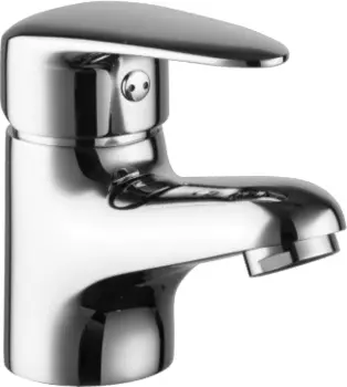 Смеситель для раковины Lemark Pramen хром (LM3356C)