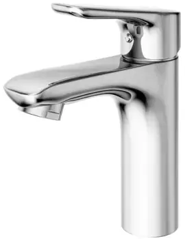 Смеситель для раковины Lemark Selena LM0806C хром