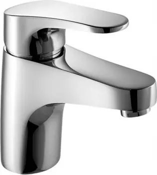 Смеситель для раковины Lemark Shift LM4306C хром