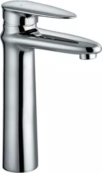 Смеситель для раковины Lemark Status LM4409C хром