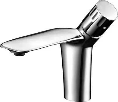 Смеситель для раковины Lemark Wing хром (LM5306C)