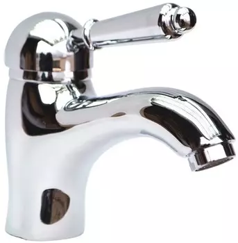 Смеситель для раковины Magliezza Collana 50124-cr хром