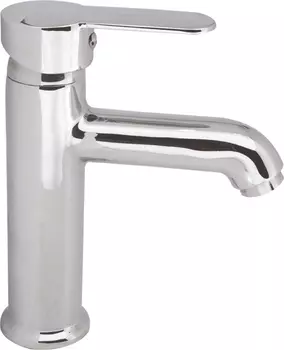 Смеситель для раковины MEGA City MG-ZRV100 хром