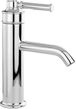 Смеситель для раковины Migliore Ermitage Mini 31413 хром