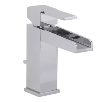 Смеситель для раковины Migliore Kvant 18781 хром