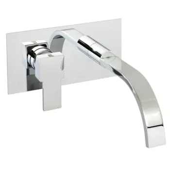 Смеситель для раковины Migliore Kvant хром (ML KVT-2746 CR)