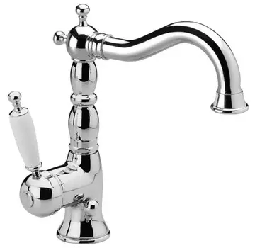 Смеситель для раковины Migliore Oxford 19134 хром