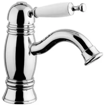 Смеситель для раковины Migliore Oxford 19135 хром