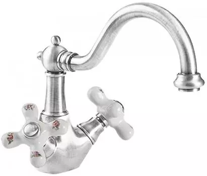 Смеситель для раковины Migliore Provance 19474 хром