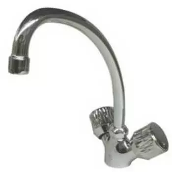 Смеситель для раковины Mofem Diamant (140-0093-03)