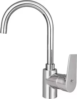 Смеситель для раковины Mofem Trend Plus хром (150-1563-03)