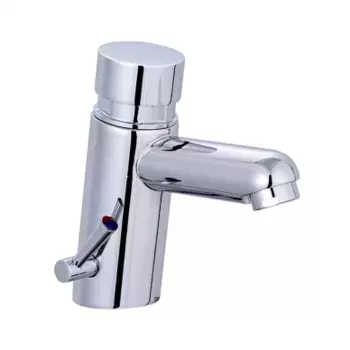 Смеситель для раковины Fashun A527 хром