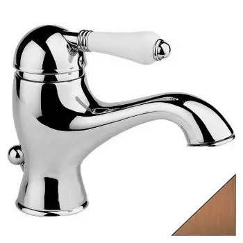 Смеситель для раковины Nicolazzi Classica бронза (3402BZ76)