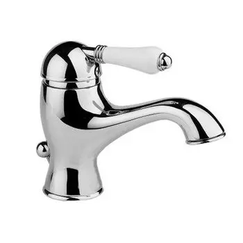 Смеситель для раковины Nicolazzi Classico 3402DB75 бронза