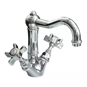 Смеситель для раковины Nicolazzi Dames Anglaises (1432CR18)