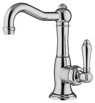 Смеситель для раковины Nicolazzi El.Capitan хром (3452CR75C)