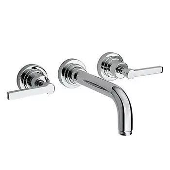 Смеситель для раковины Nicolazzi M. Croce (2207CR29)