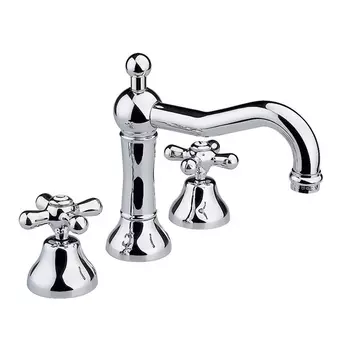 Смеситель для раковины Nicolazzi Nuova Brenta (2509CR)