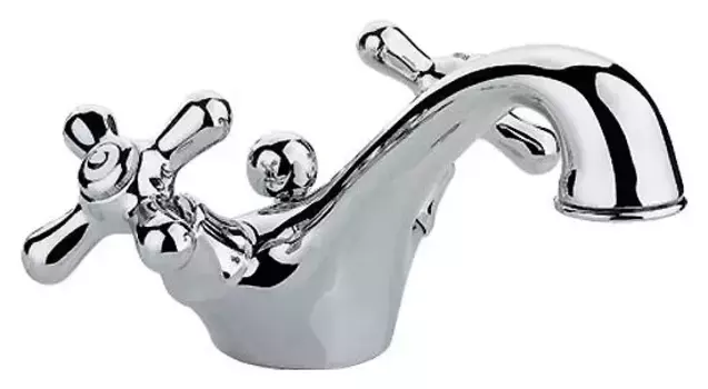 Смеситель для раковины Nicolazzi Nuova Brenta хром (2532CR)