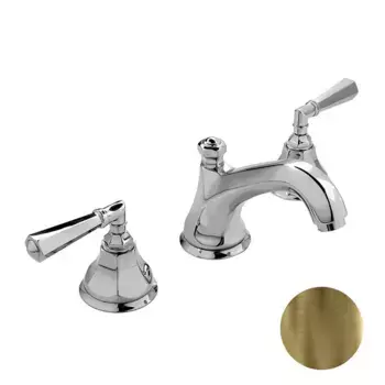 Смеситель для раковины Nicolazzi Teide (1908BZ05)