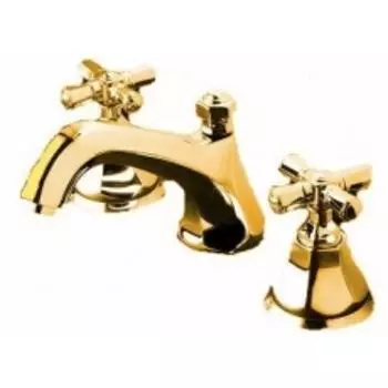 Смеситель для раковины Nicolazzi Teide бронза (1908BZ45)