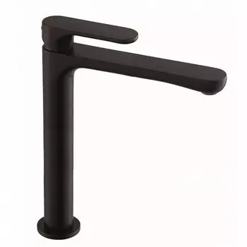 Смеситель для раковины KERAMA MARAZZI Ole 69415KM.01.093 матовый черный