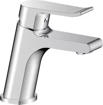 Смеситель для раковины Olive's PLAZA 16100PL хром