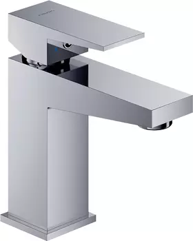 Смеситель для раковины Omnires Fresh 7110 хром