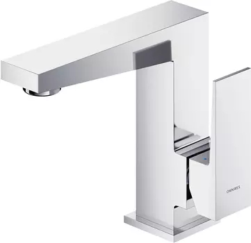 Смеситель для раковины Omnires Fresh FR7110NCR хром