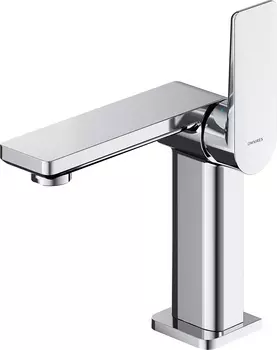 Смеситель для раковины Omnires Parma PM7410XCR хром