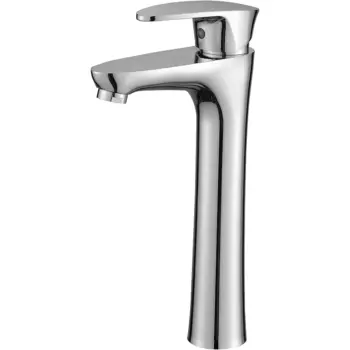 Смеситель для раковины OneLife хром глянцевый