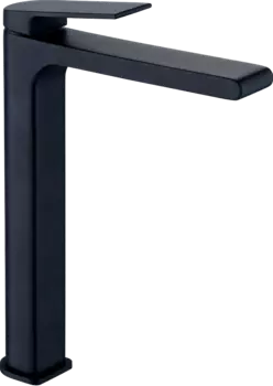 Смеситель для раковины Orange Gauss M30-121b черный