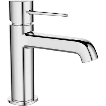 Смеситель для раковины Orange Karl Karl M05-021cr хром