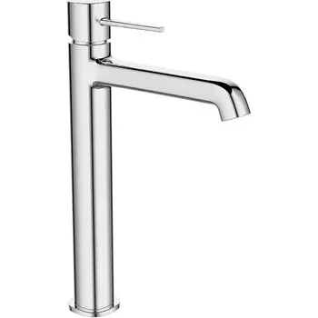 Смеситель для раковины Orange Karl M05-121cr хром